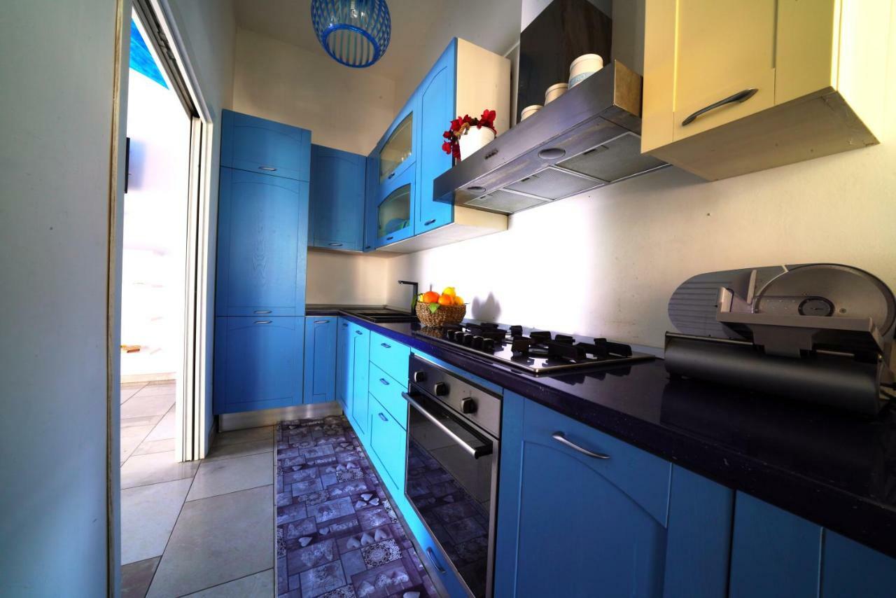 Regina Di - Due Golfi Holiday home Capri