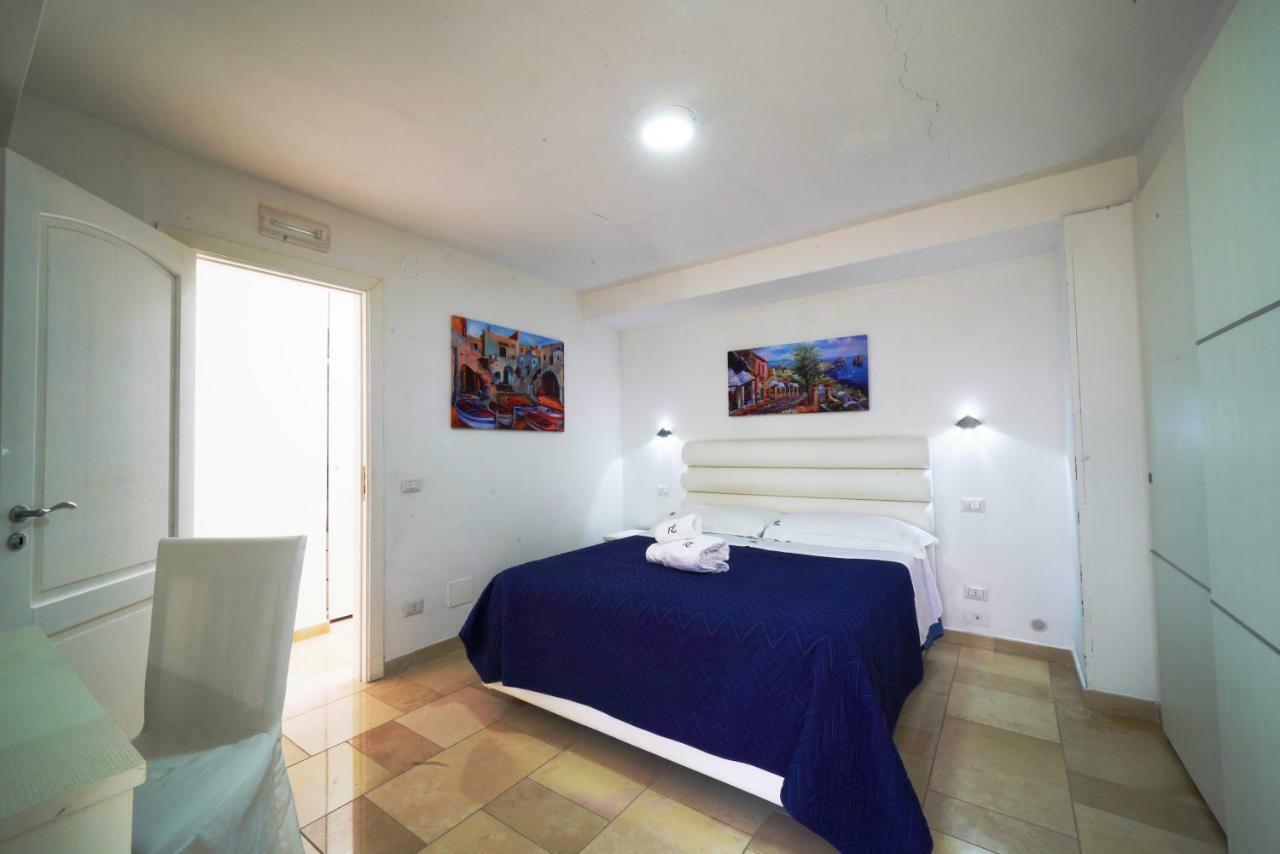 Holiday home Regina Di - Due Golfi Capri