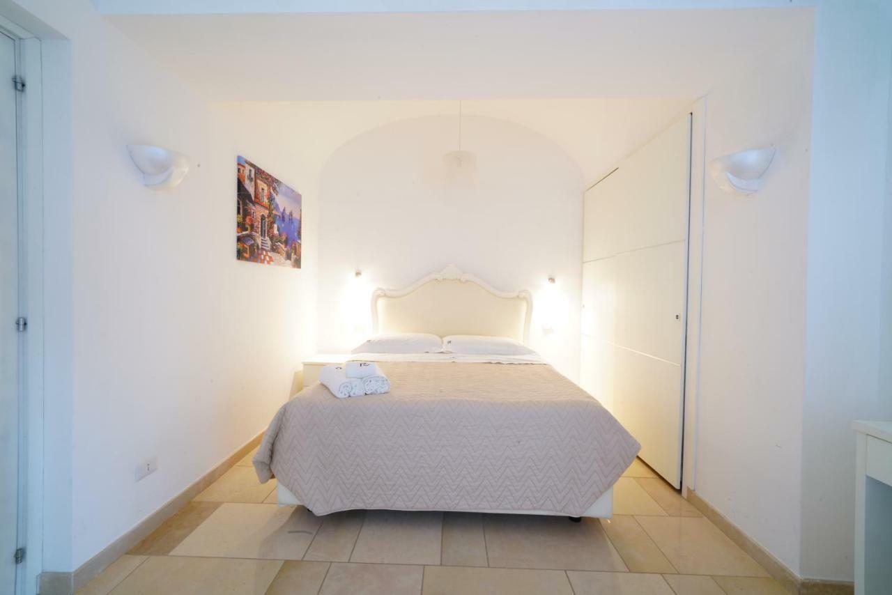 Regina Di - Due Golfi Rumah percutian Capri